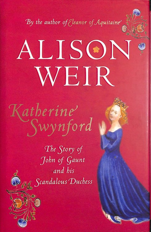 Katherine Swynford