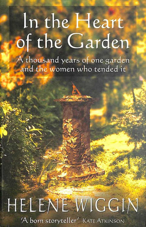In the Heart of the Garden