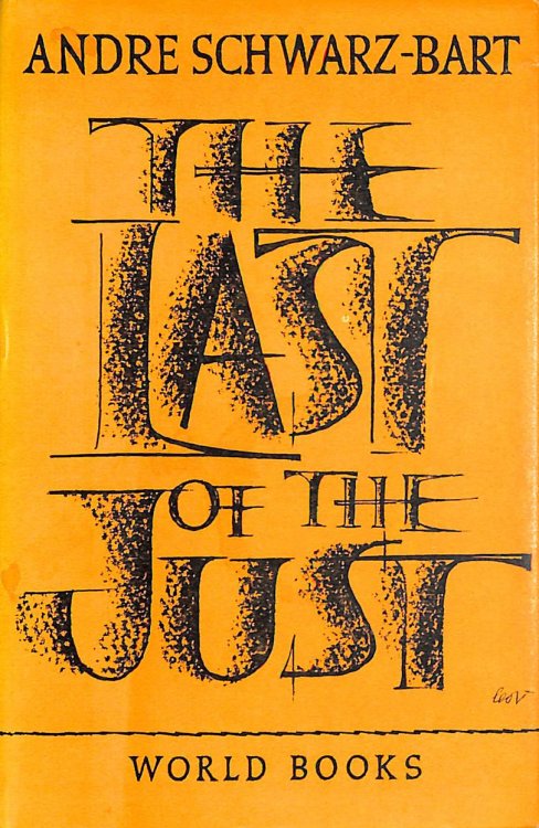 The Last of The Just