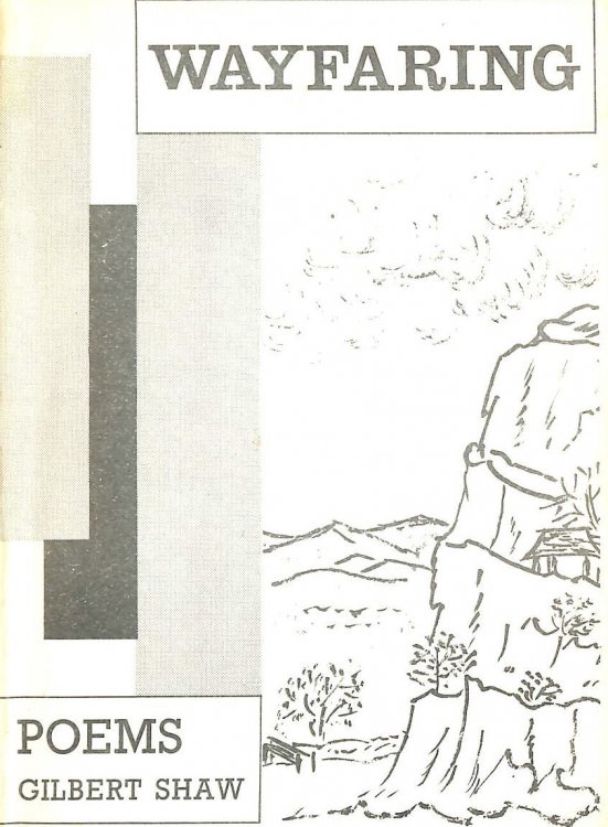 Wayfaring: Poems