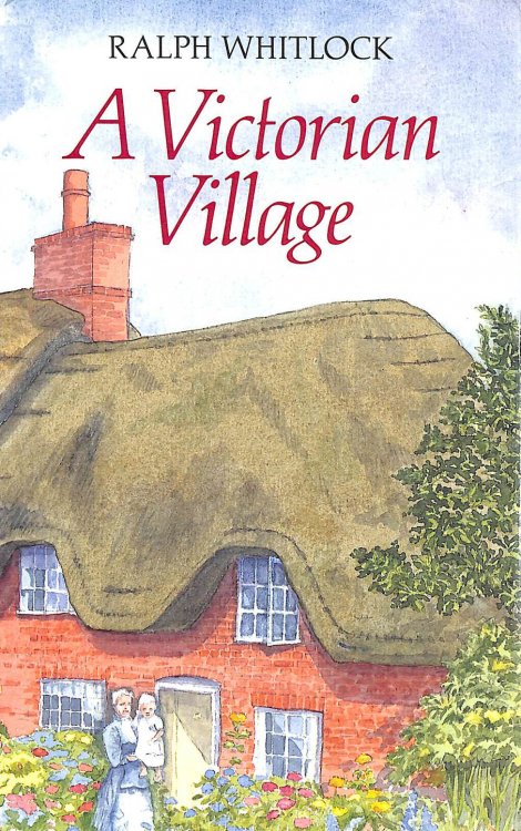 Victorian Village