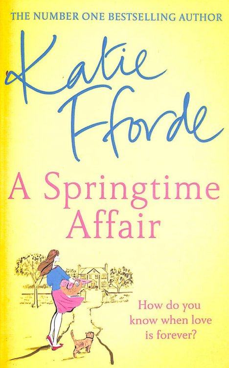 A Springtime Affair