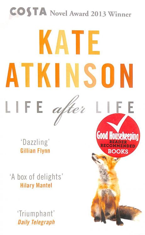 Life After Life