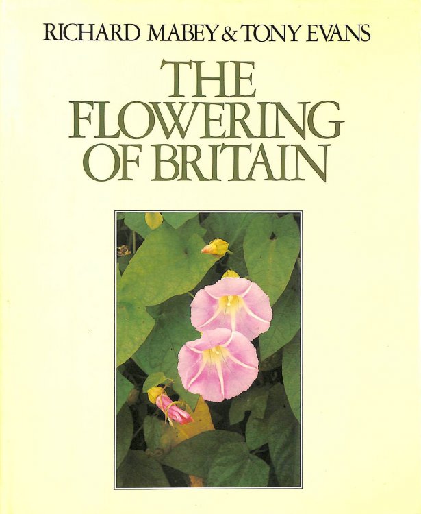 The Flowering of Britain