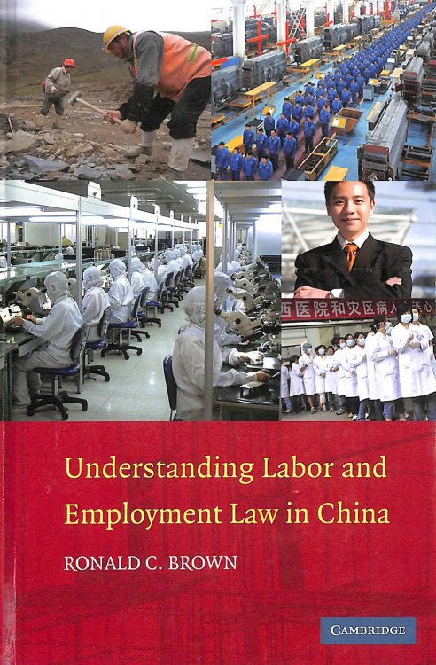 Understanding Labor and Employment Law in China