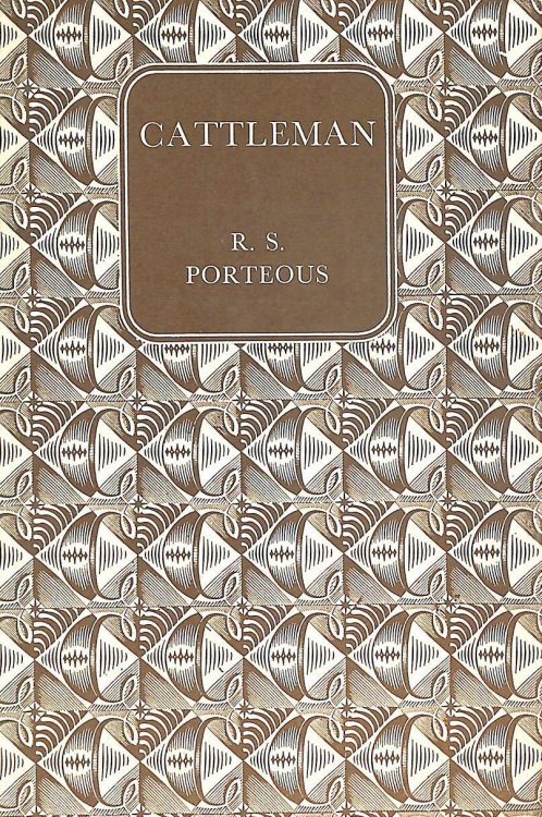 Cattleman