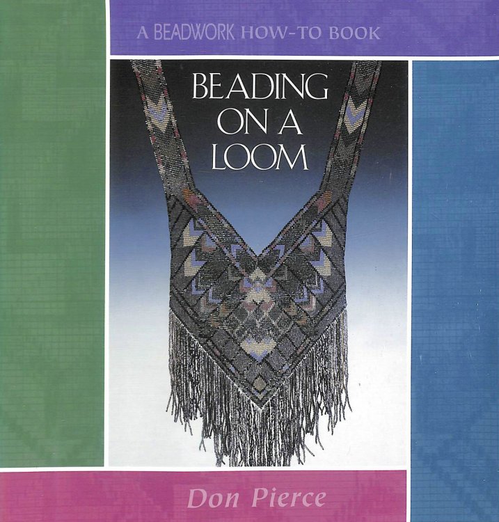 Beading on a Loom (Beadwork How to S.)