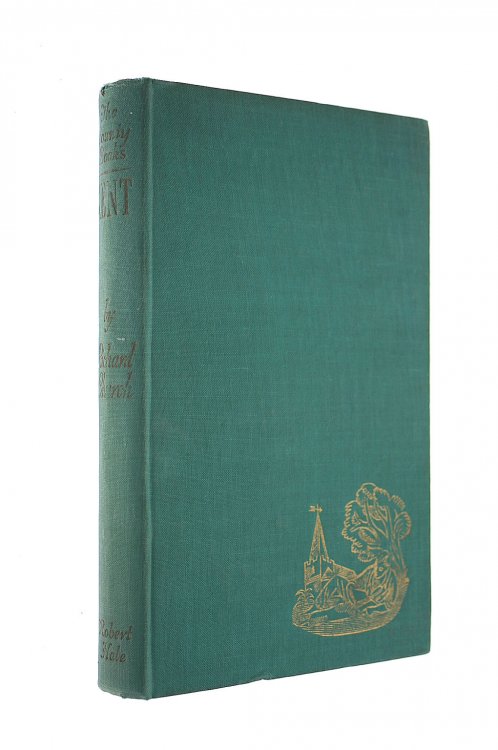 Kent (The County Books)