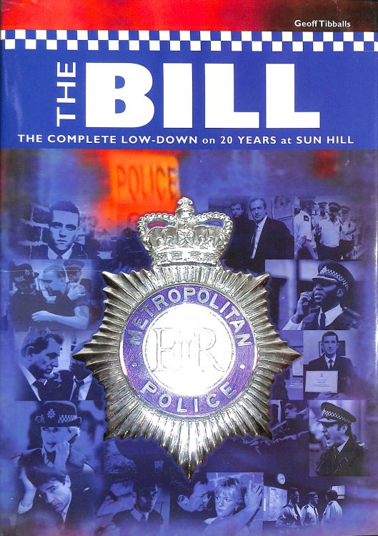 The Bill