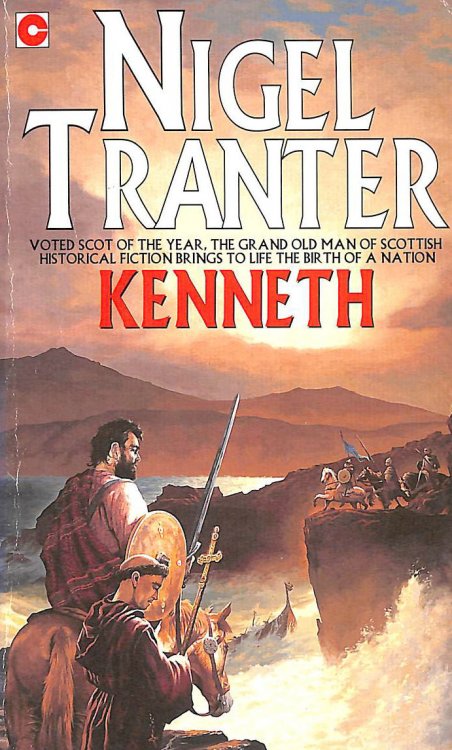 Kenneth (Coronet Books)