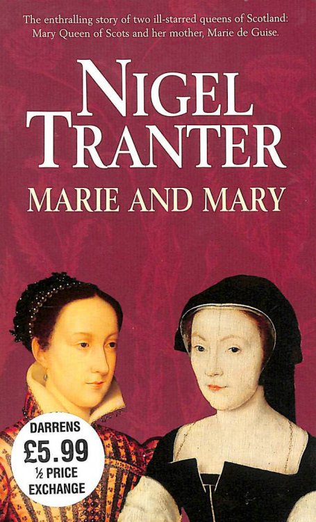 Marie And Mary