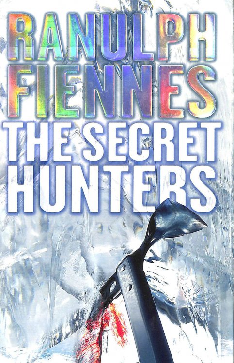 The Secret Hunters
