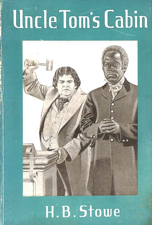 Uncle Tom's Cabin