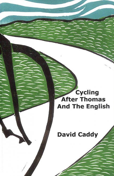 Cycling After Thomas And The English