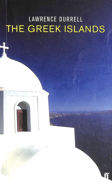 The Greek Islands