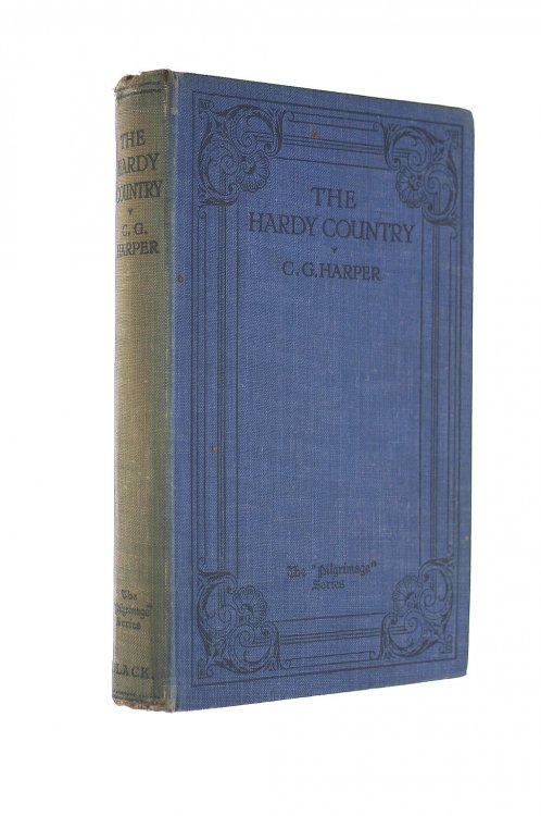 The Hardy Country