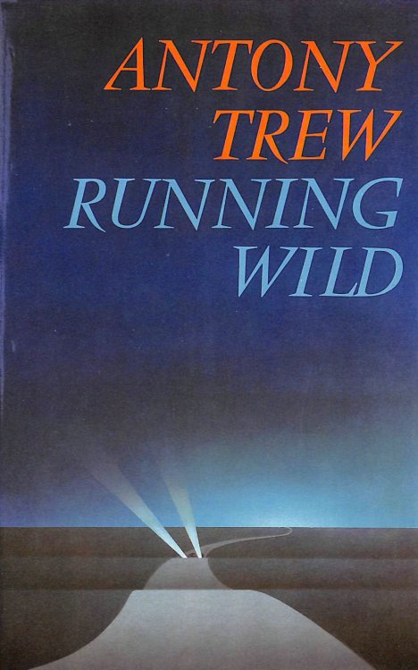 Running Wild
