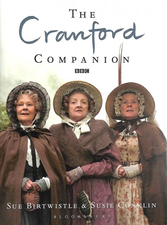 The Cranford Companion