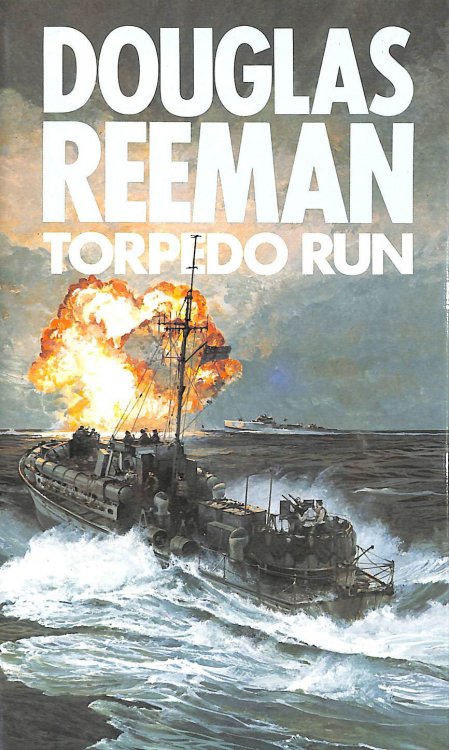 Torpedo Run