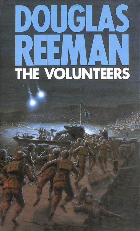The Volunteers