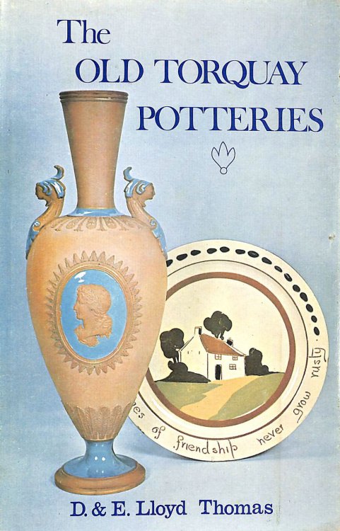 The Old Torquay Potteries