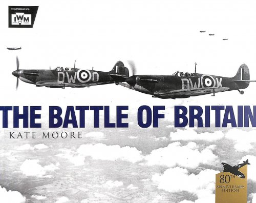 The Battle of Britain