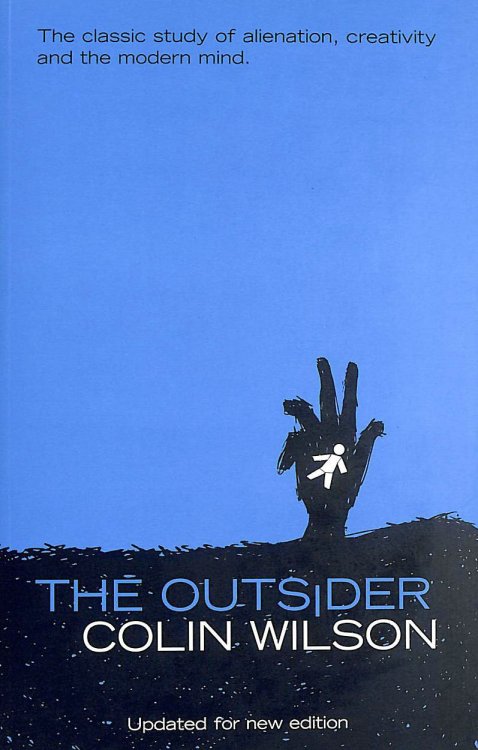 The Outsider