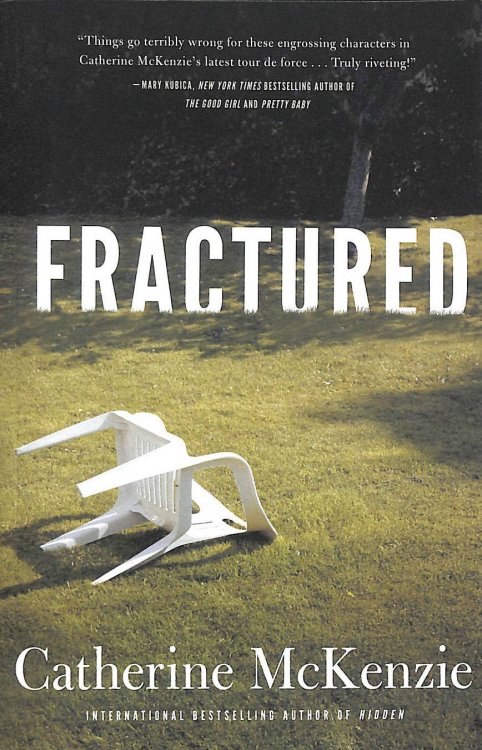 Fractured
