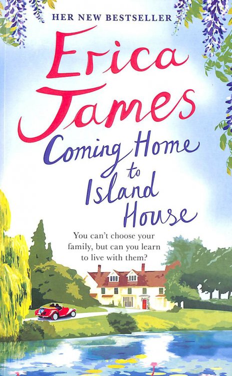Coming Home to Island House