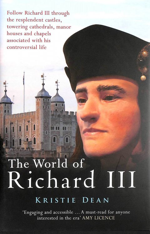 The World of Richard III
