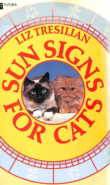Sun Signs for Cats