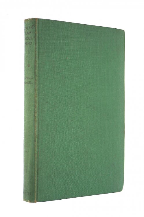 Streamline your mind