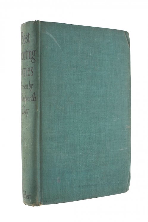 Best Sporting Stories