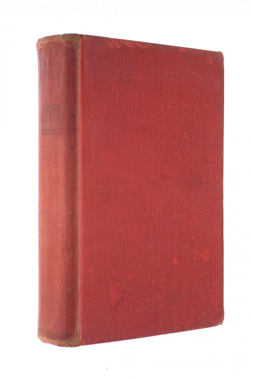 The Cathedral: a Novel