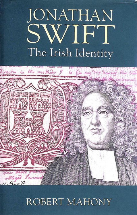 Jonathan Swift, The Irish Identity