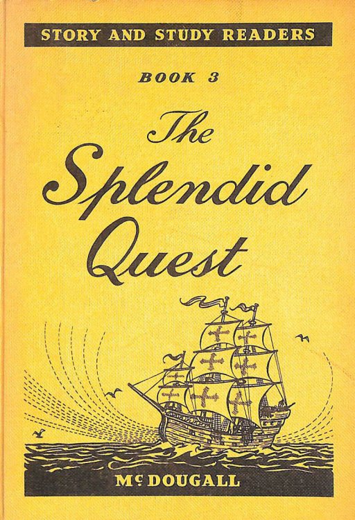 The Splendid Quest
