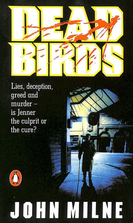 Dead Birds