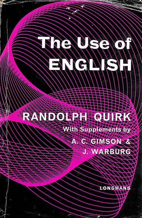 The Use of English