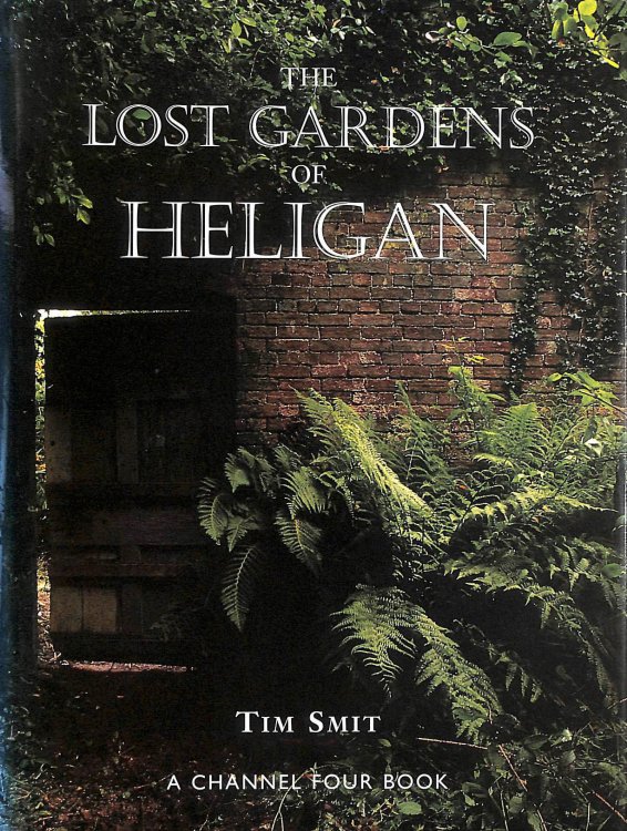 The Lost Gardens of Heligan
