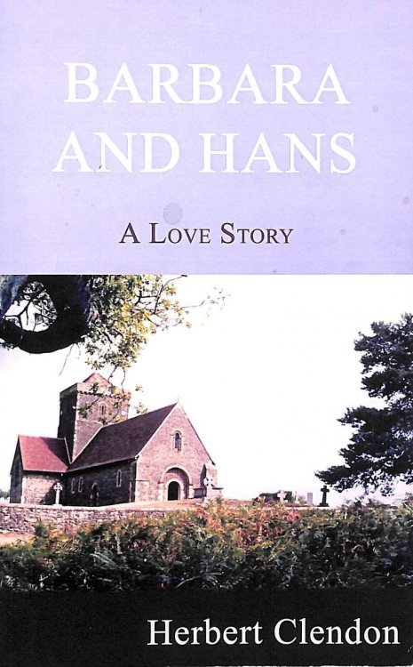 Barbara and Hans