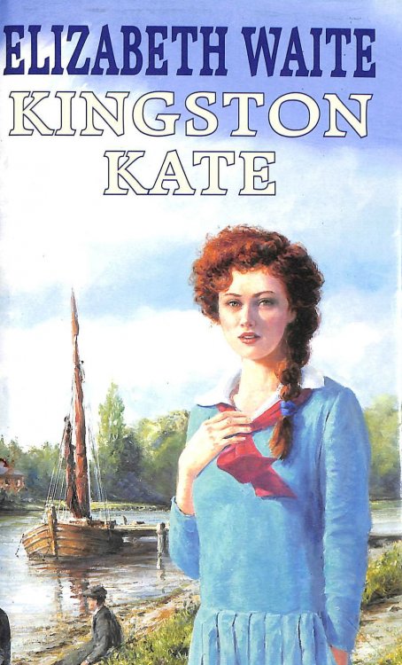 Kingston Kate