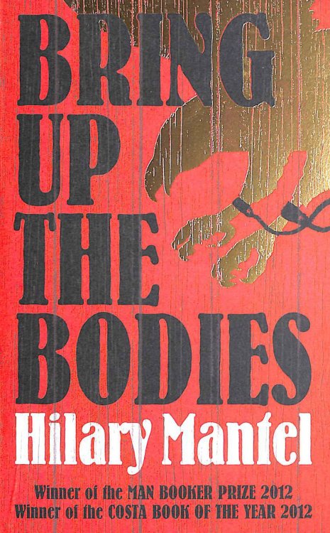 Bring Up the Bodies
