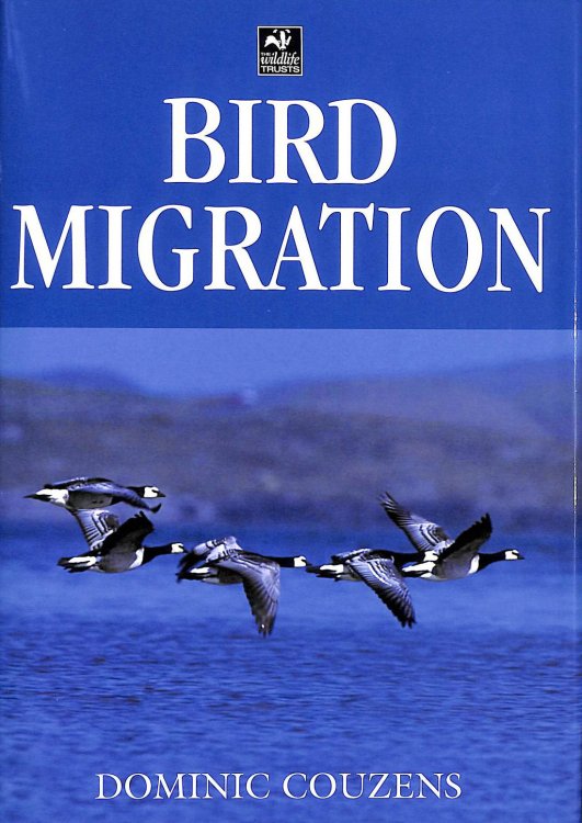 Bird Migration (Birdwatcher's Guide)