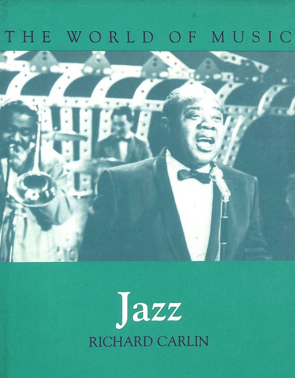 Jazz (World of Music)