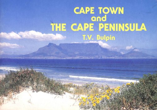 Cape Town and The Cape Peninsula