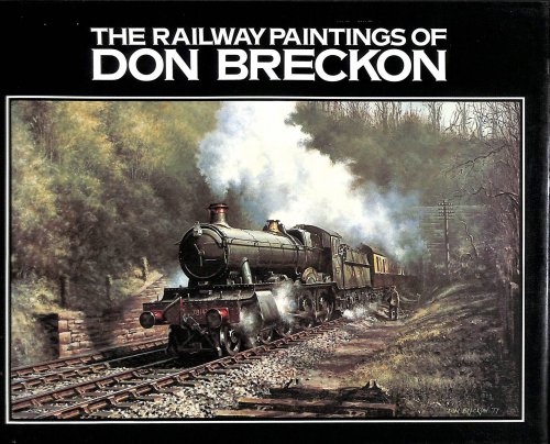 The Railway Paintings