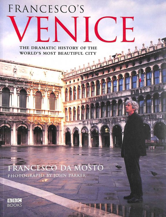 Francesco's Venice