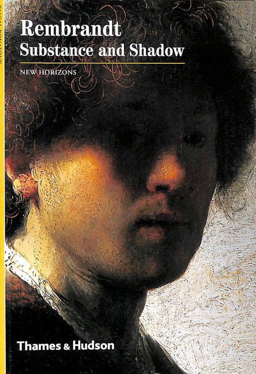 Rembrandt Substance and Shadow