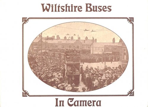 Wiltshire Buses in Camera (In Camera S.)