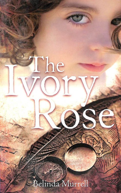 The Ivory Rose
